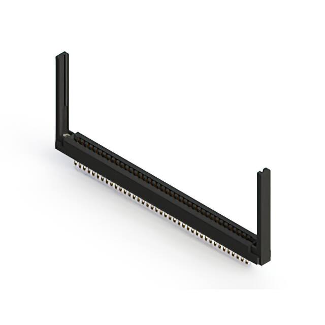 357-078-555-268 EDAC Inc.  Edgeboard Connectors